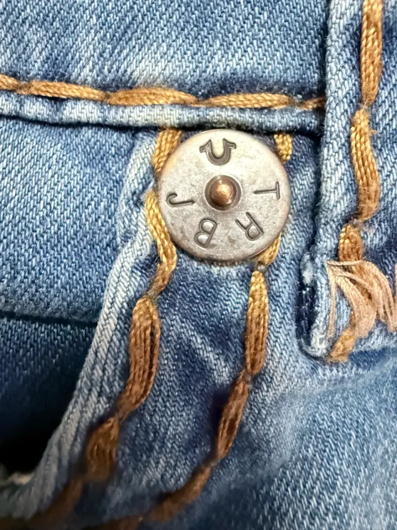 Jeans True Religion  talla 52 - 6