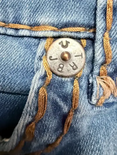 Jeans True Religion  talla 52 - miniatura 6