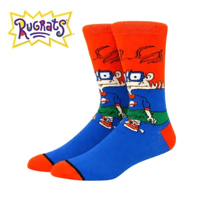 Calcetines Rugrats Carlitos - miniatura 2