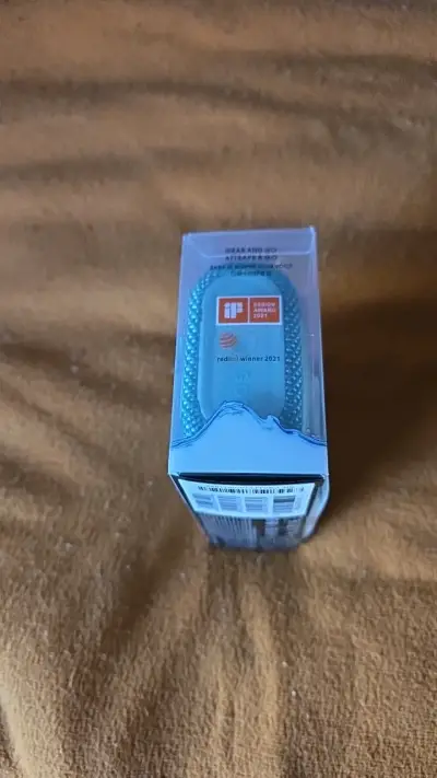 Parlante Bluetooth JBL GO 3 portátil - miniatura 2