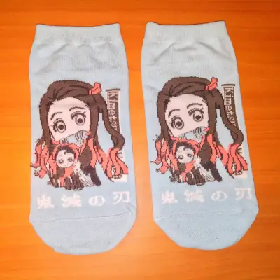 Calcetines Kimetsu no Yaiba Personajes - miniatura 3