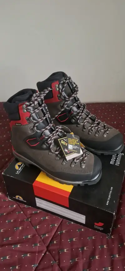 Botas de Montaña La Sportiva Karakorum Evo GTX - miniatura 2