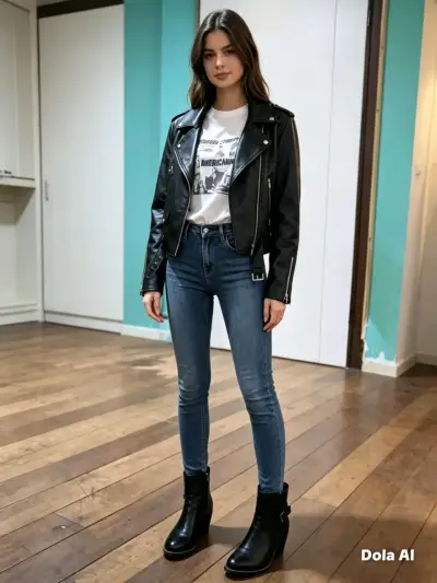 Botas gacel - miniatura 1