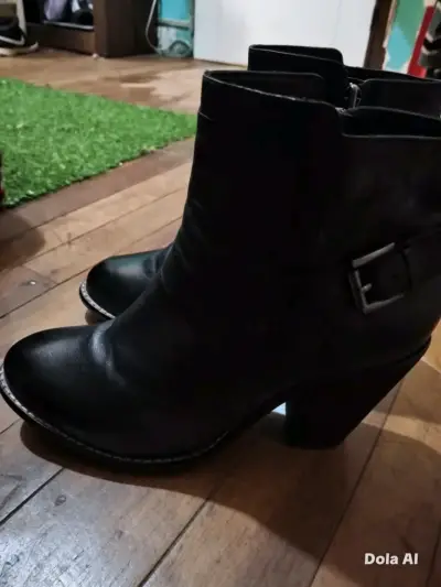 Botas gacel - miniatura 2