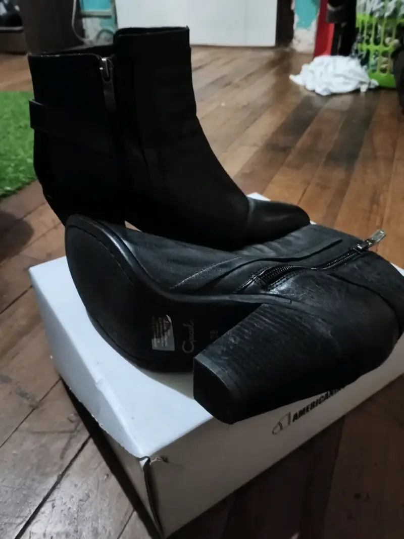 Botas gacel - 3