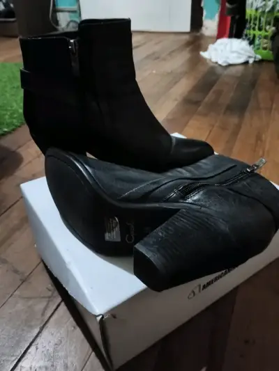 Botas gacel - miniatura 3
