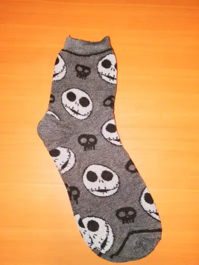 Calcetines Jack y Sally - miniatura 4