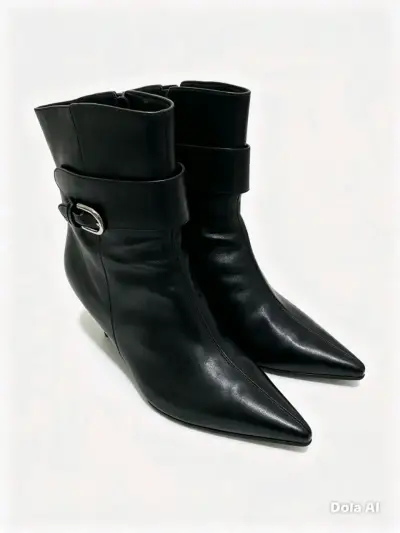 Botas gacel - miniatura 2