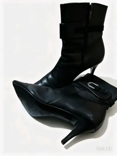 Botas gacel - miniatura 3