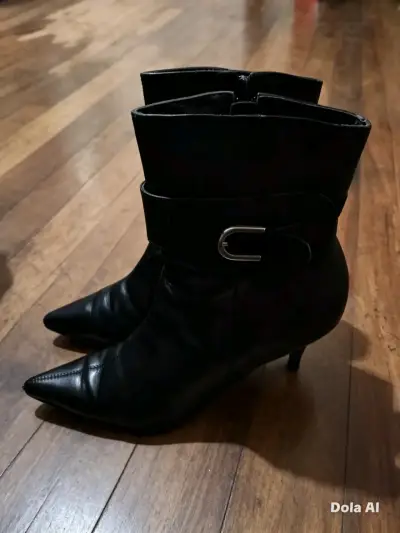 Botas gacel - miniatura 4