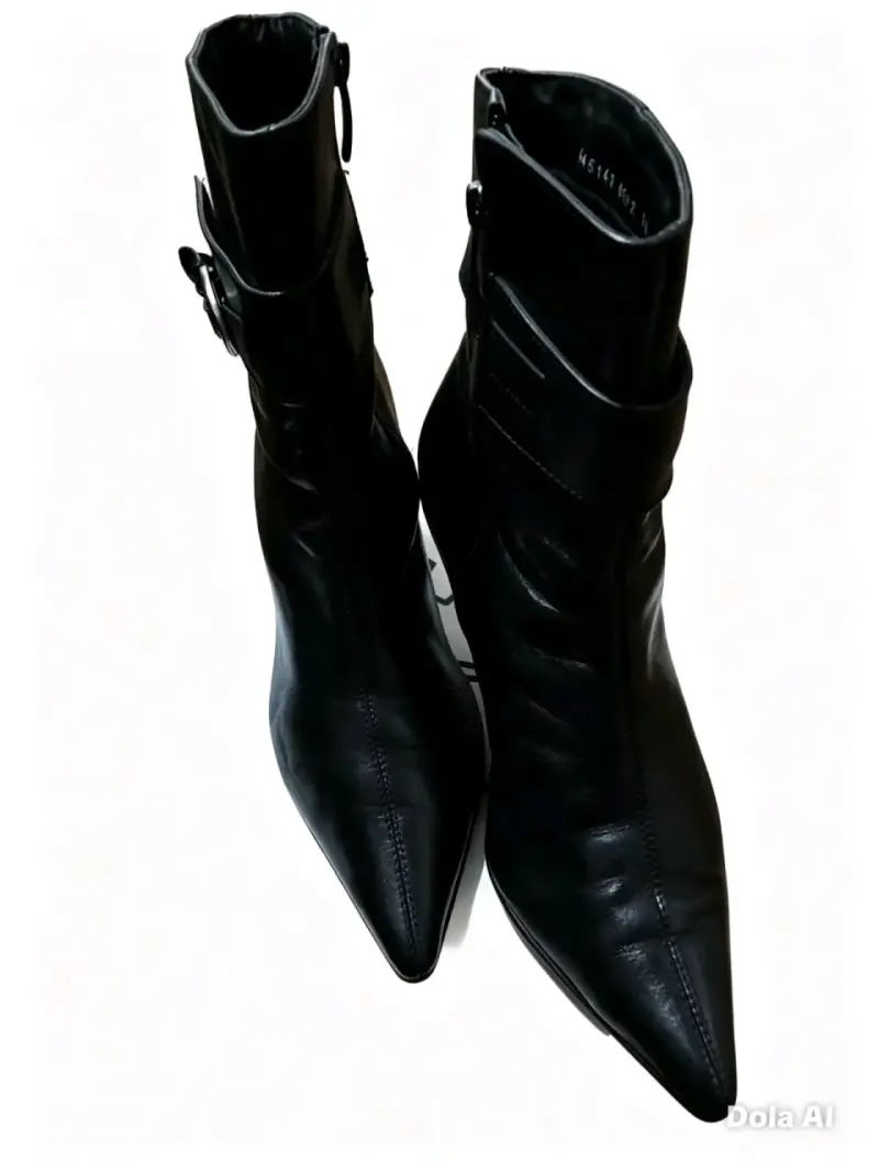 Botas gacel - 5