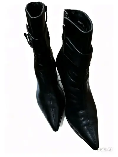 Botas gacel - miniatura 5