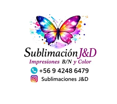 Sublimación a pedido - miniatura 3