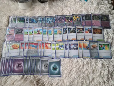 Deck metagross ex - miniatura 2