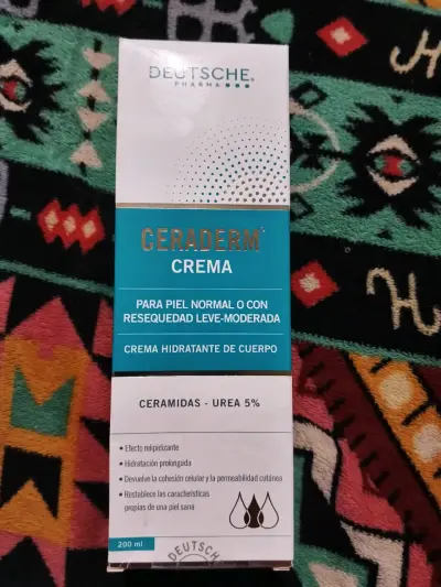 Ceraderm - miniatura 1