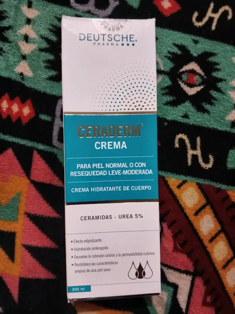 Ceraderm - 3