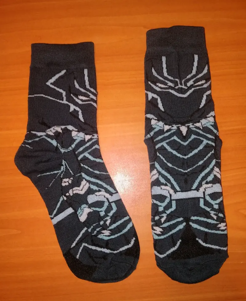 Calcetines Marvel Adultos - 4