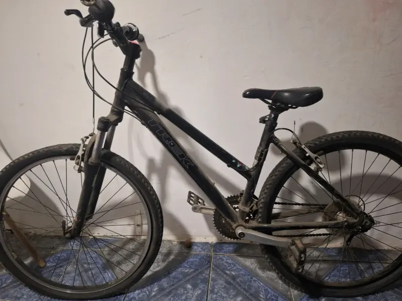 Bicicleta Oxford y tres 24 y 26 - 2