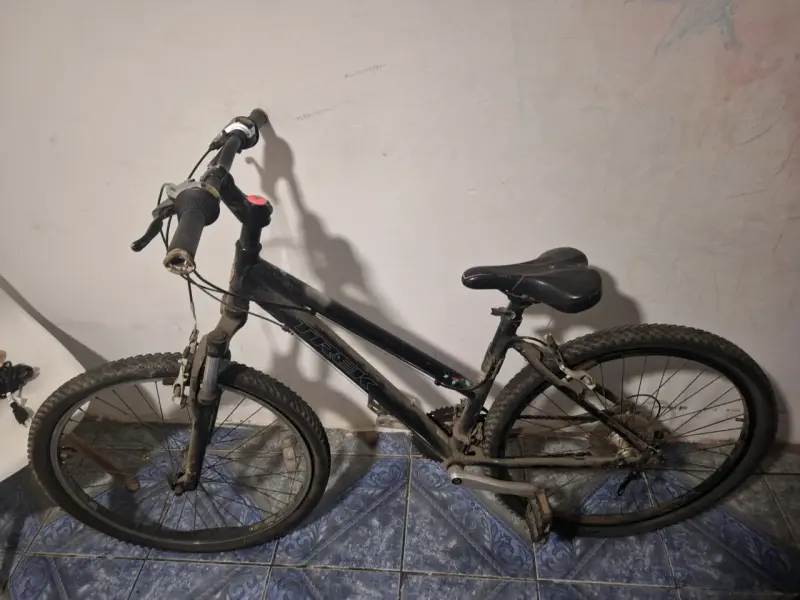 Bicicleta Oxford y tres 24 y 26 - 3