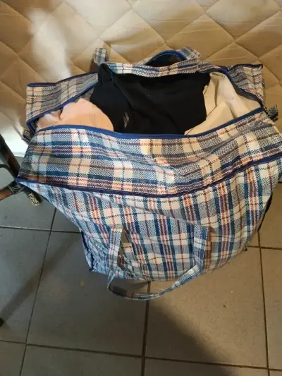 Bolsas de ropa - miniatura 1