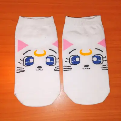 Calcetines Sailor Moon Mujer - miniatura 4
