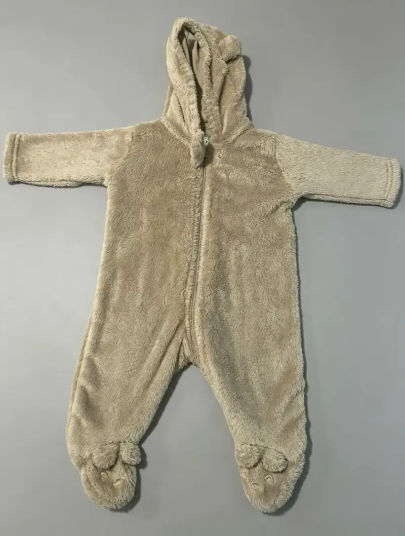 50 piezas de ropa de bebé 6/9 meses - 2