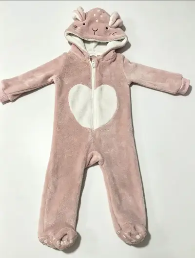 50 piezas de ropa de bebé 6/9 meses - miniatura 4