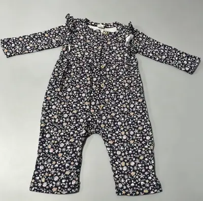 50 piezas de ropa de bebé 6/9 meses - miniatura 6