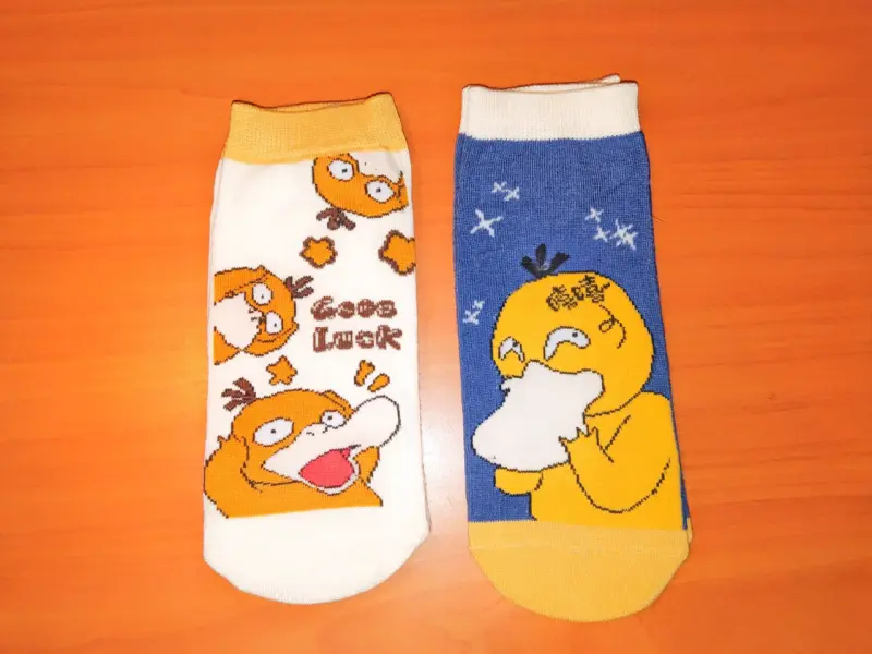 Calcetines Pokémon Adulto - 5