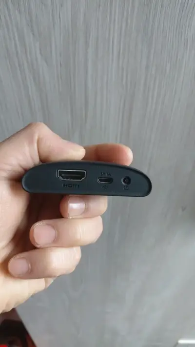 Control Remoto Roku Original con Caja - Casi Nuevo - miniatura 1