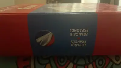 Gran Diccionario Larousse Español-Francés - miniatura 3