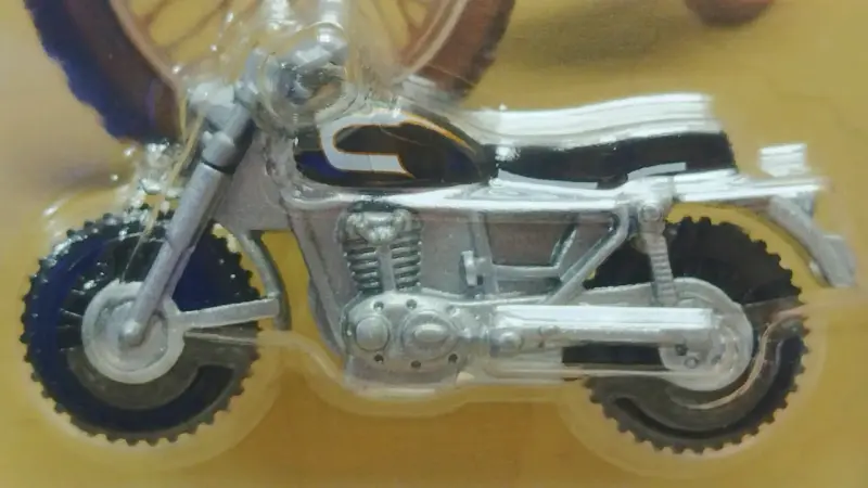 Ducati y ford - 3