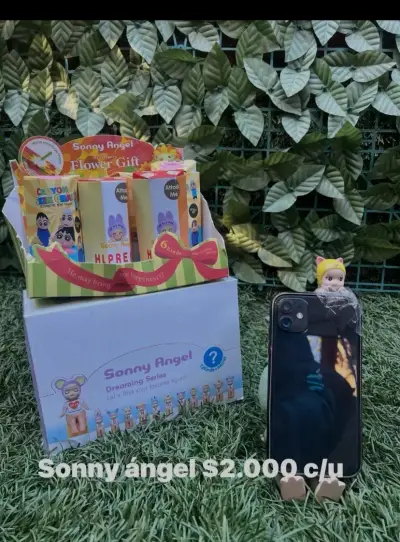Paraguas infantiles y más 😉😉 - miniatura 4