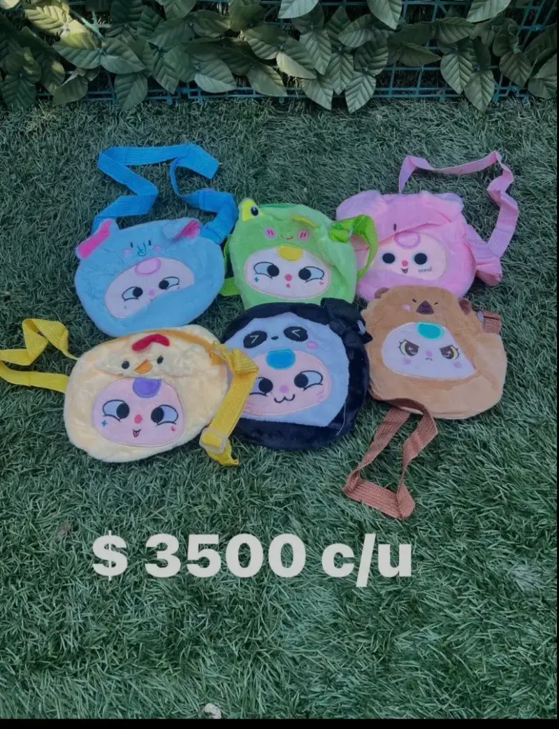 Paraguas infantiles y más 😉😉 - 5