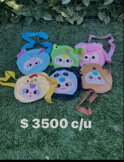 Paraguas infantiles y más 😉😉 - miniatura 5
