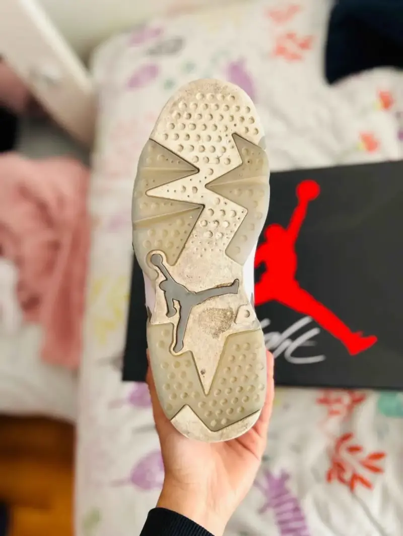 Zapatillas retro 6 - 3