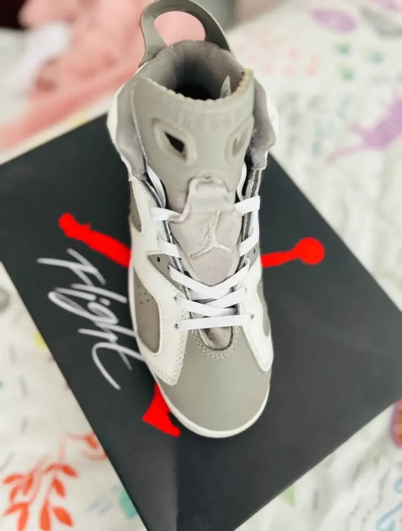 Zapatillas retro 6 - 4