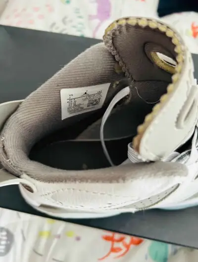 Zapatillas retro 6 - miniatura 5