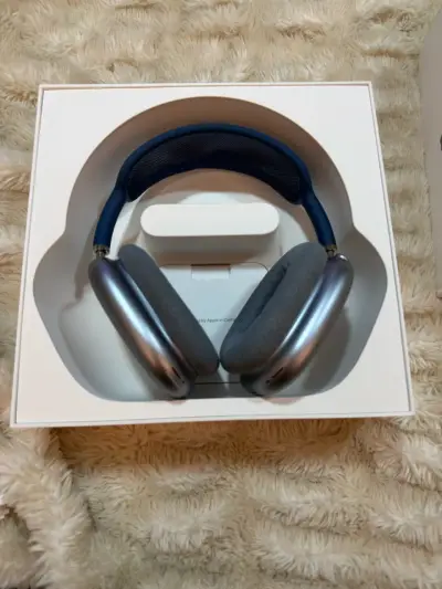 AirPods Max - miniatura 1