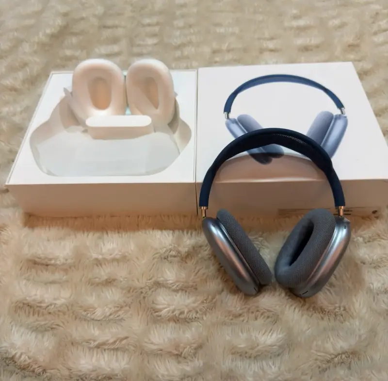 AirPods Max - 4