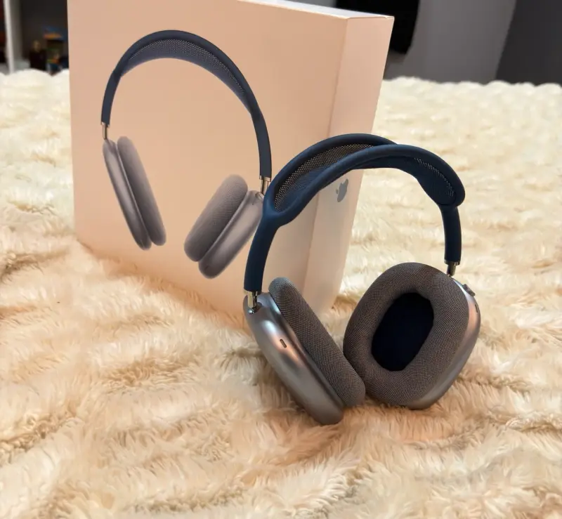 AirPods Max - 6