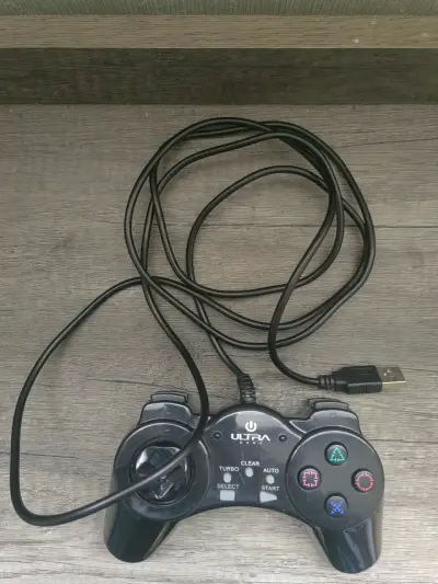 Controles para juegos Ultra - miniatura 2
