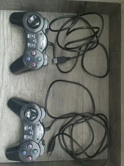 Controles para juegos Ultra - miniatura 4