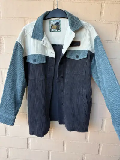 Chaqueta Buffalo mujer - miniatura 1