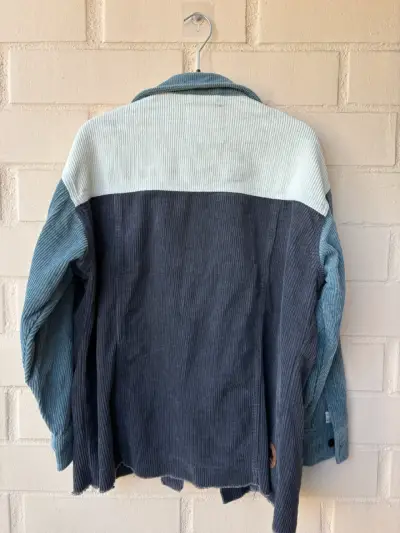 Chaqueta Buffalo mujer - miniatura 3