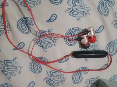 Audífonos inalámbricos Pink Panther TWS V5.0 - miniatura 5