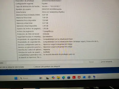Monitor Lenovo de 27 pulgadas Full HD - miniatura 4