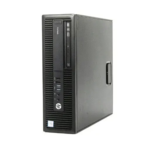 Computador de Escritorio HP ProDesk 600 G2
