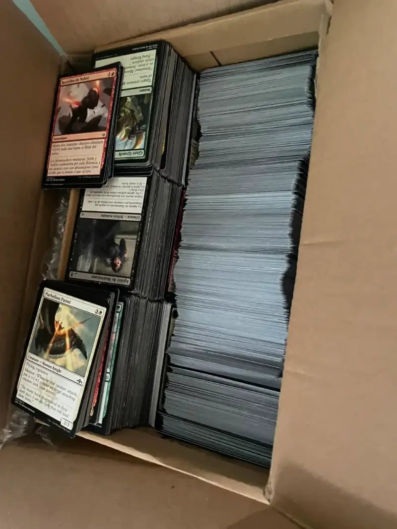 Lote de Cartas Magic, tcg Mtg - 1