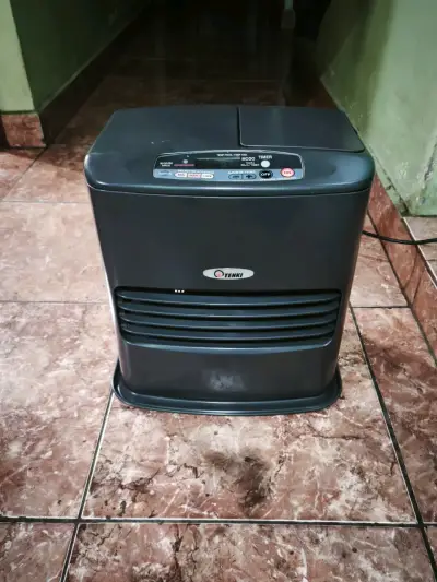 Estufa laser a parafina Tenki - miniatura 1